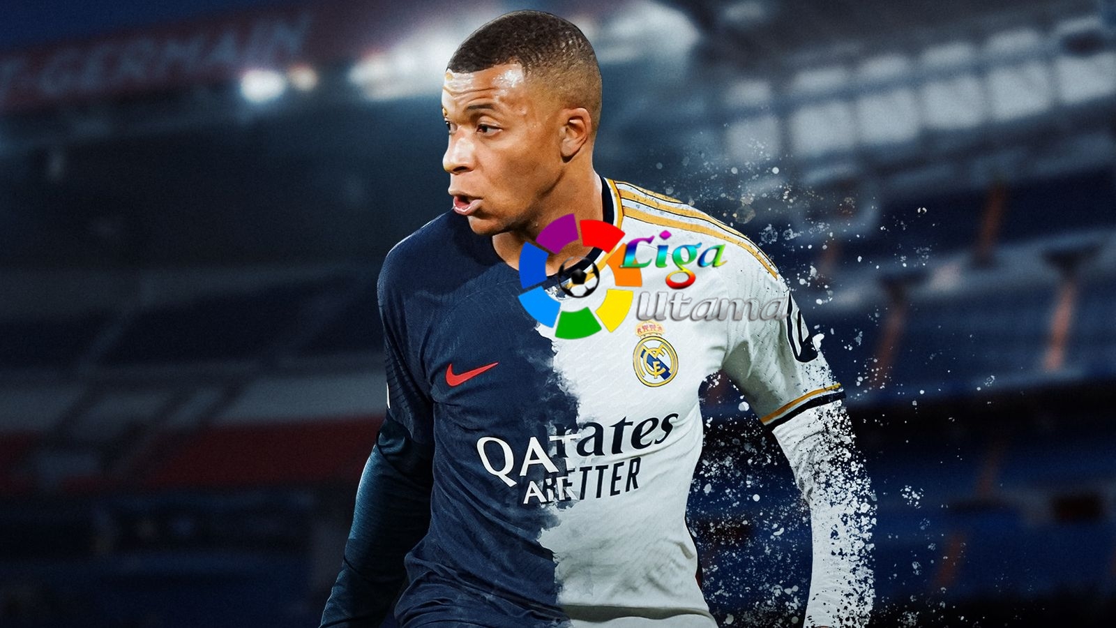 Drama Lanjutan Kylian Mbappe Vs PSG, Tuntut 943 Miliar dan Ancam Sang Mantan