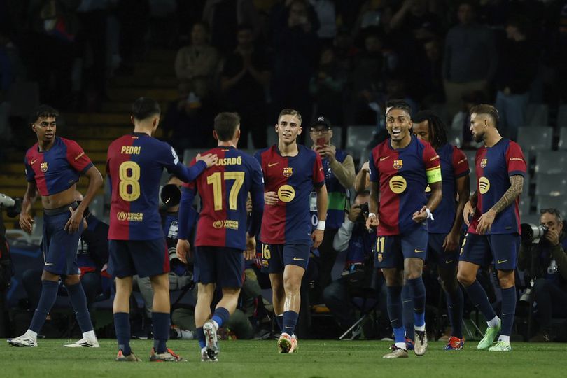 Barcelona Hajar Bayern Munchen, Fans Real Madrid Ngeri-Ngeri Sedap Jelang El Clasico: Ampun, Jangan Bantai Kami