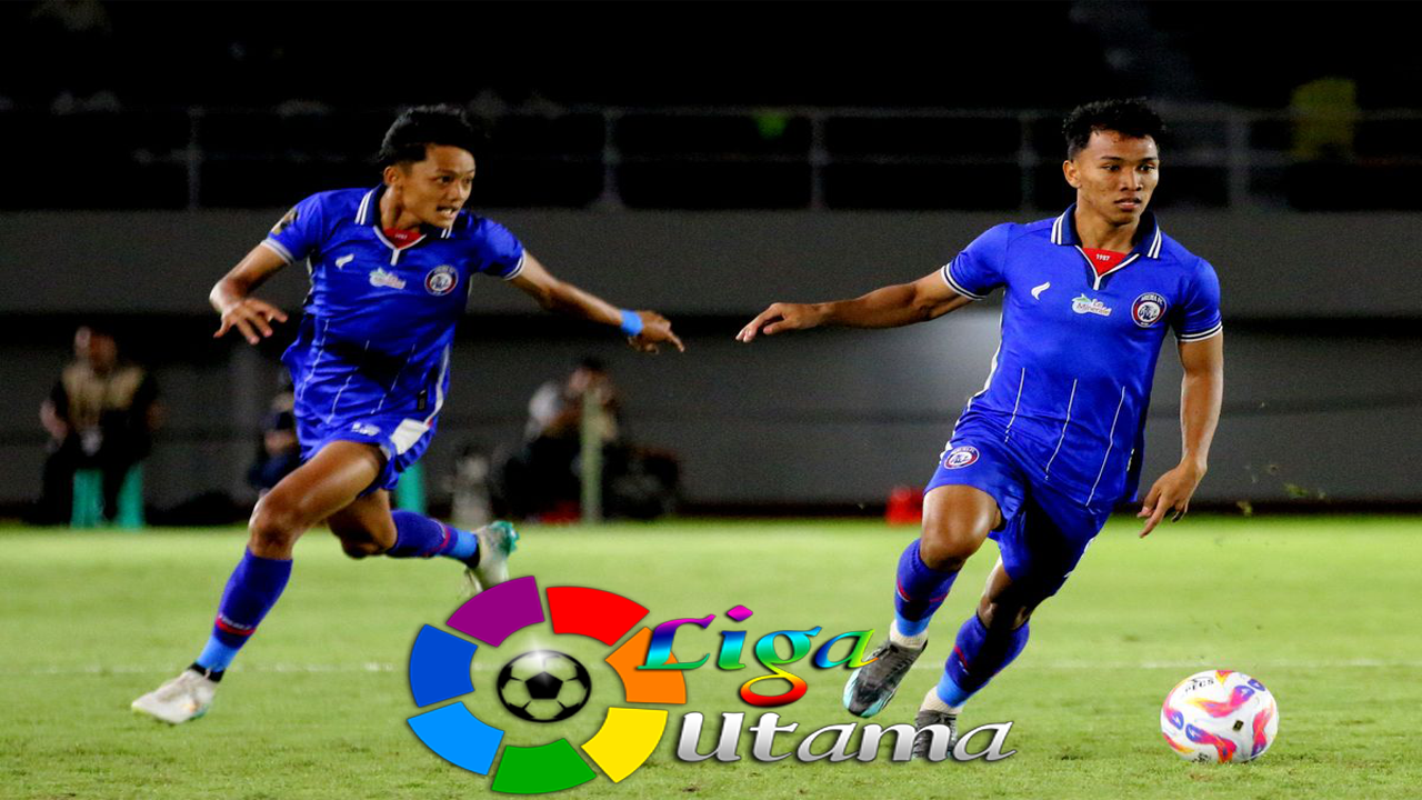 Timnas Indonesia Menuju Piala AFF 2024, Dua Talenta Banggakan Arema