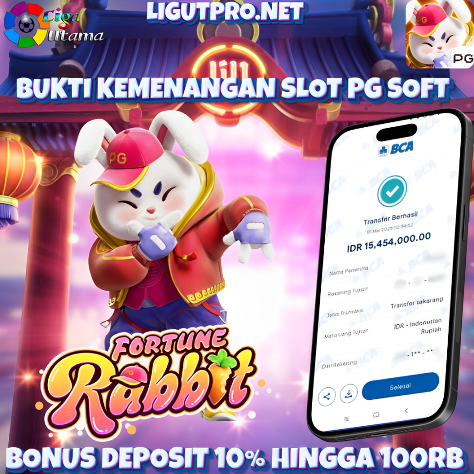 BUKTI WIN SLOT TGL 1 MARET 2025