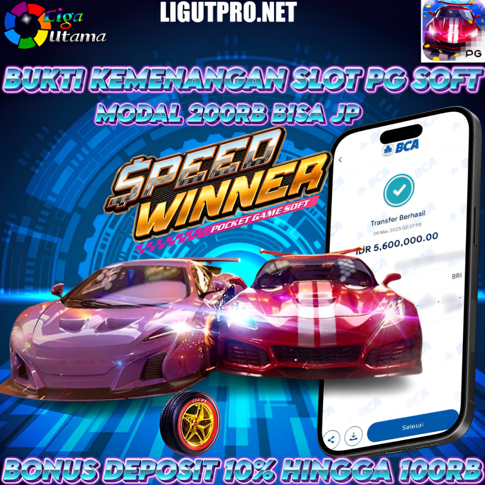 BUKTI JACKPOT SLOT GACOR HARI INI TANGGAL 09 MARET 2025