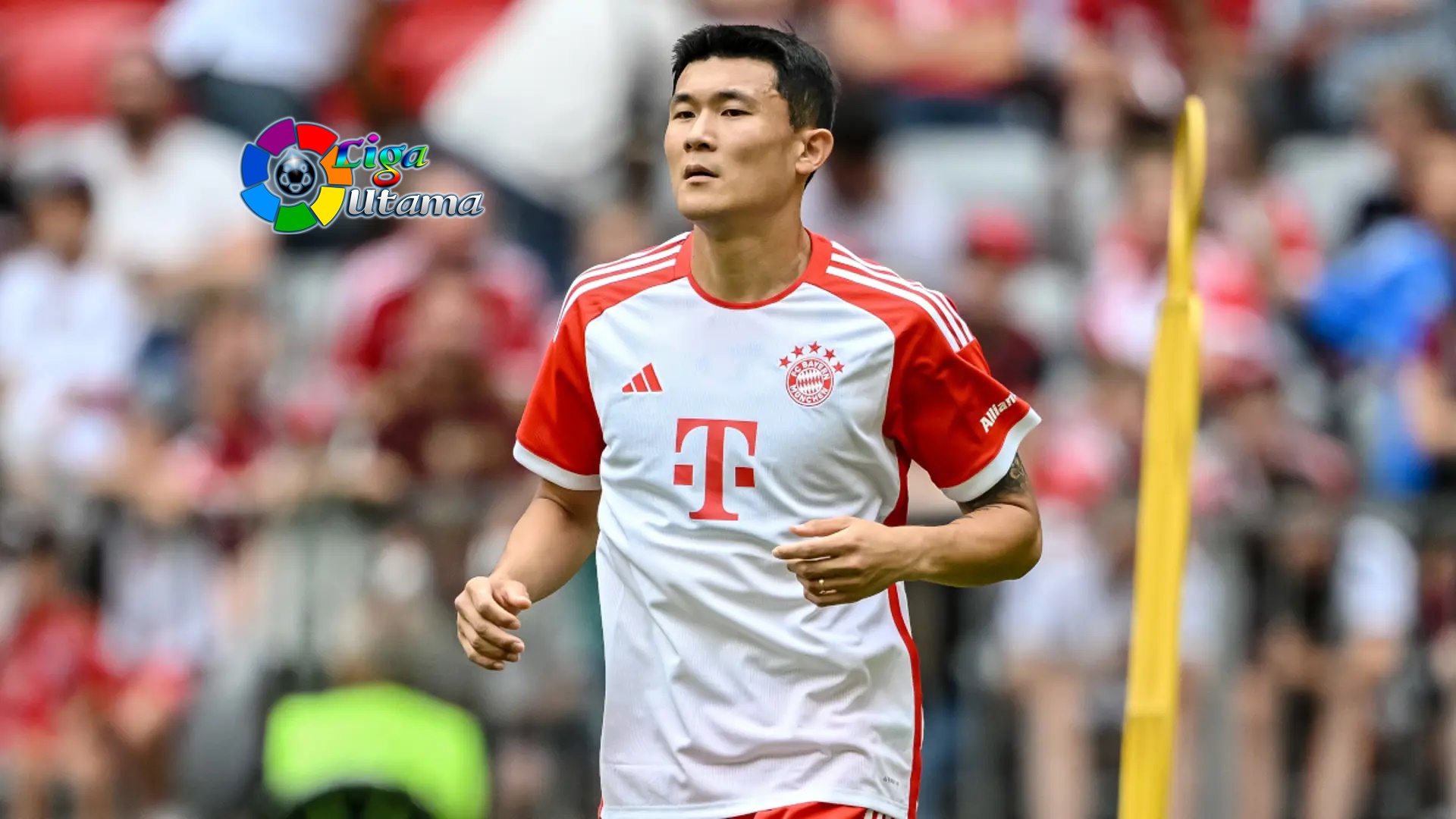 Diincar Chelsea, Bayern Munchen Siap Uangkan Kim Min-Jae