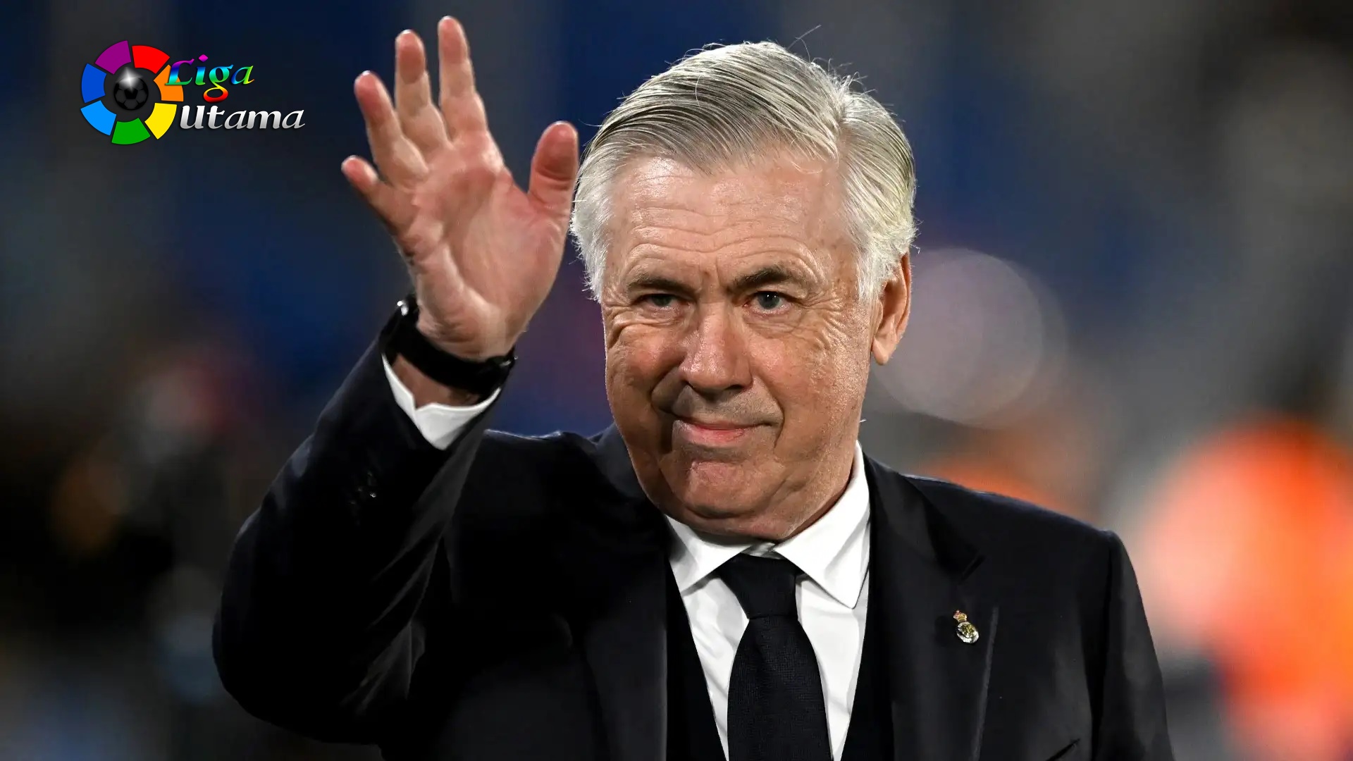 Waktu Mepet, Kapan Real Madrid dan Carlo Ancelotti Berpisah?
