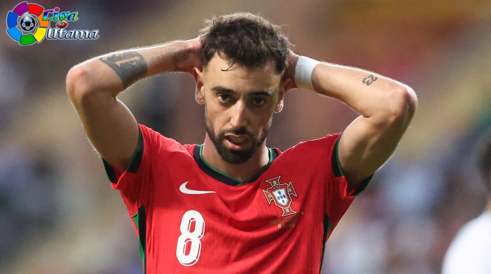 Eks Man United Ini Kompori Bruno Fernandes Pindah ke Real Madrid: Cocok Gantiin Modric
