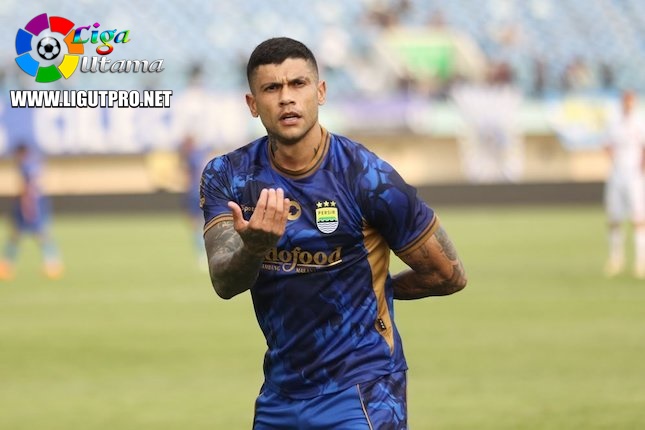 Ciro Alves Bakal Pindah ke Mana?