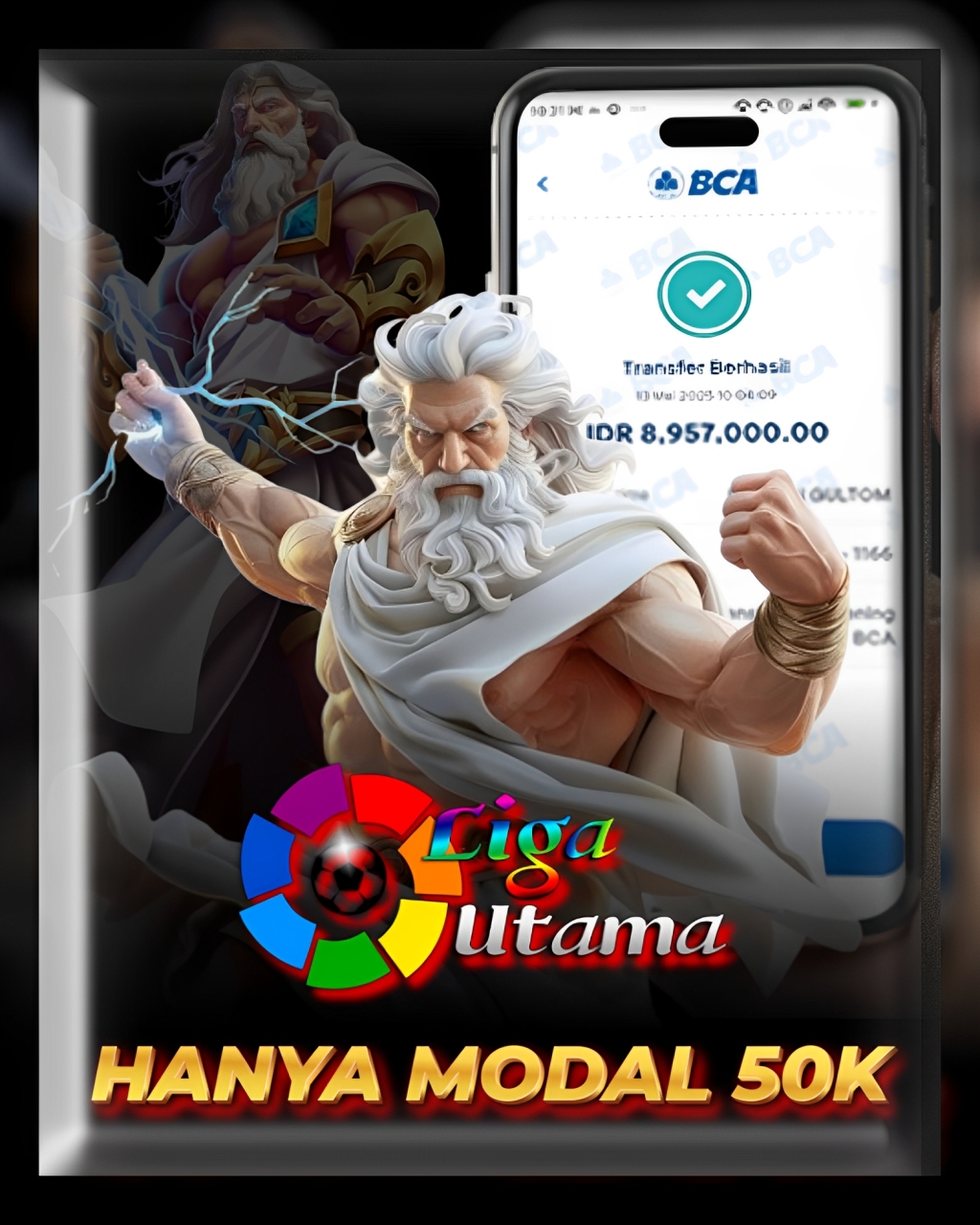 BUKTI WIN SLOT PRAGMATIC TANGGAL 13 MEI 2025