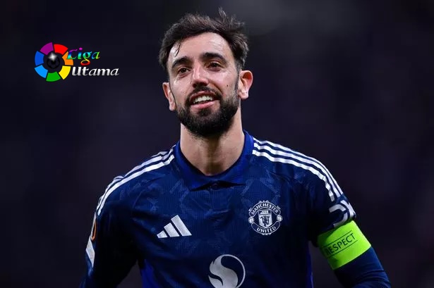Mental Baja Bruno Fernandes Hadapi Tekanan di San Mames