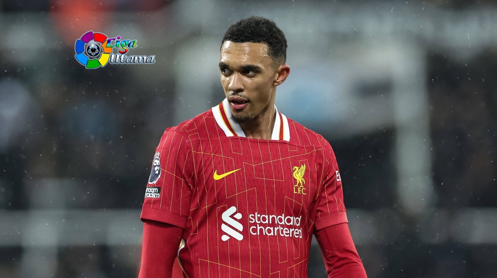 Alexander-Arnold Akan Mengingat Anfield yang Mencemooh
