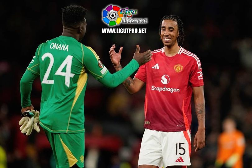 Hilal Leny Yoro Main di Final Liga Europa Mulai Nampak