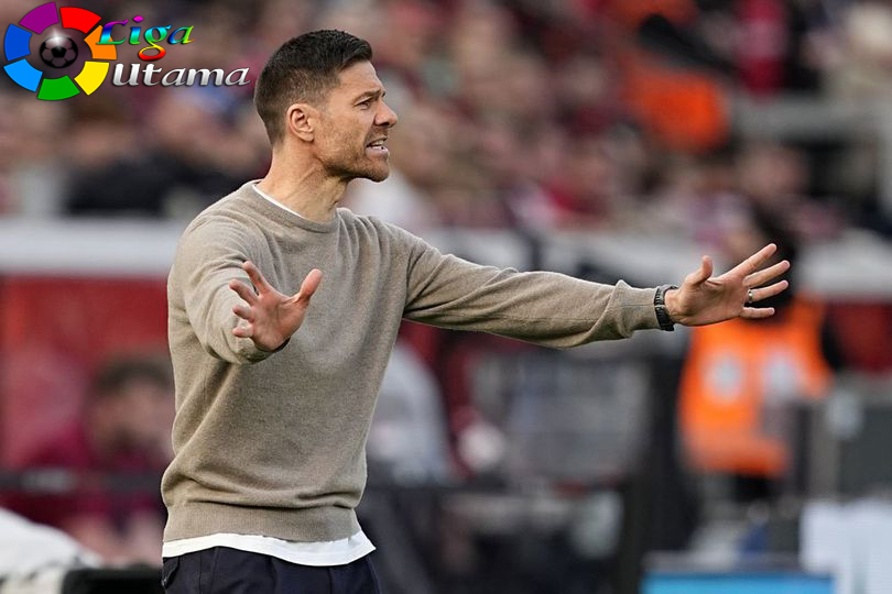 BERITA LIGA UTAMA 12 MEI 2025